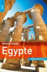 Dan Richardson, Daniel Jacobs - Rough Guide - Rough Guide Egypte