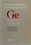 BELIËN, H., SETTEN, G.J. VAN, (RED.) - Geschiedschrijving in de twintigste eeuw. Discussie zonder eind.
