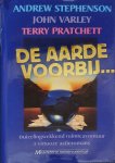 Andrew Stephenson - De aarde voorbij...