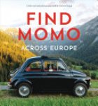 Andrew Knapp 177991 - Find Momo Across Europe