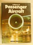 Sweetman William - A History of Passenger Aircraft