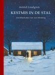 Astrid Lindgren 10290 - Kerstmis in de stal