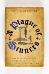 Lawrence, Paul - A plague of sinners