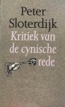 Peter Sloterdijk - Kritiek van de cynische rede
