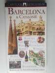 Williams, Roger - Barcelona & Catalonie, Capitool Reisgidsen