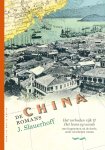 J. Slauerhoff - (1) De Chinaromans