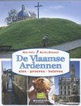 Marc Peirs 113051 - De Vlaamse Ardennen zien proeven beleven