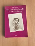 Marang, G.P. - De Zwijndrechtsche Nieuwlichters.