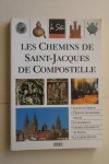 Julie Roux - Chemins de SAINT-JACQUES de Compostelle