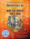 Harari, Yuval Noah - (1) Unstoppable Us Volume 2