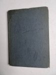 Reisch, Gerhard. - Der leuchtende Wanderer. Wesenworte. Reisch, Gerhard. - Der leuchtende Wanderer. Wesenworte.