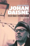 Johan Vanhecke - Johan Daisne tussen magie en werkelijkheid 1912-1978