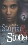 Joss Stirling 77115 - Storm en Stone