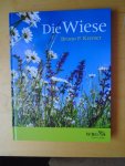 Kremer, Bruno P. - Die Wiese