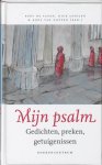  - Mijn psalm