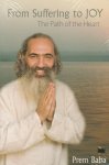 Prem baba - From Suffering to Joy