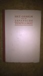 Anton, Ludwig - Het geheim van de japansche tempelgrot