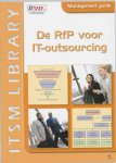 G. Wijers, D. Verhoef - De RfP voor IT-outsourcing