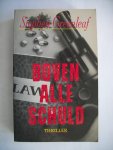Greenleaf, Stephen - Boven alle schuld