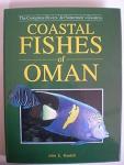 Randall, John. E. - Coastal Fishes of Oman.