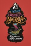 C.S. Lewis, Imme Dros - De Kronieken van Narnia 5 - De reis naar het Morgenland