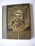 Leonard, Jonathan Norton en red.Time-Life  / Mohr-Horsman,G.C., vert - Het oude Amerika (Ancient America)