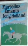 Marcellus Emants - Jong Holland