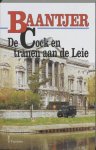 A.C. Baantjer, Appie Baantjer - Baantjer 48 - De Cock en tranen aan de Leie