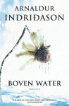 Arnaldur Indridason 19203 - Boven water