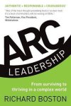 Richard Boston - ARC Leadership
