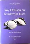 Knipschild, Harry - Roy Orbison en Boudewijn Büch