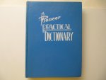 Prof R.L. Bhatia e.a. - Pioneer Practical Dictionary (Urdu to English)