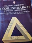 Dupouglas R. HOFSTADTER - Gödel,Escher,Bach: An Eternal Golden Braid