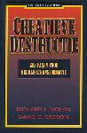 Nolan, Richard L. / Croson, David C. - Creatieve destructie. Zes fasen voor bedrijfstransformatie.
