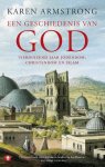 Karen Armstrong - Een geschiedenis van God