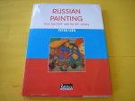 Leek, Peter. - Russian painting. From teh XVIIIth until the XX century.