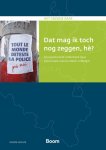 Estelle Hanard - Dat Mag Ik Toch Nog Zeggen, Hè?