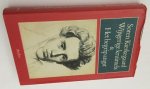 Kierkegaard, Sören, - Wijsgerige kruimels of Een kruimeltje filosofie, door Johannes Climacus uitgegeven door S. Kierkegaard  & Het begrip angst, door Vergilius Haufniensis