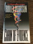 Pearson, Ridley - Chain of Evidence