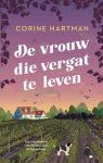 Corine Hartman 25016 - De vrouw die vergat te leven