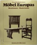 Frans Windisch-Graet - Möbel Europas. Von der Romantik bus zur Spätgotik. Mit einem Rückblick auf Antike und Spätantike. vol. I + II