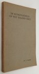 Aalfs, Hendrik Germt, - De rundveeteelt op het eiland Bali. [Thesis/ Proefschrift]
