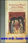 A. Barratt; - Knowing of Woman's Kind in Childing  A Middle English Trotula-Text,