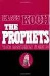 Koch, Klaus - Prophets vol.1 The Assyrian Period