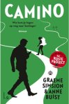 Graeme Simsion - Camino