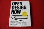 Abel, Bas van - Open Design Now / why design cannot remain  exclusive