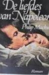 Mackie - Liefdes van napoleon Mackie - Liefdes van napoleon