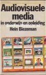 Biezeman, Hein - Audiovisuele media