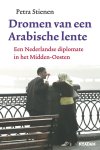 Petra Stienen - Dromen van een Arabische lente
