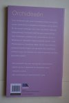Oudshoorn, W. - De Orchideeen  GEBONDEN